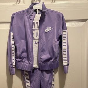 Nike 3T